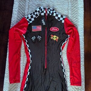 Racing Costume